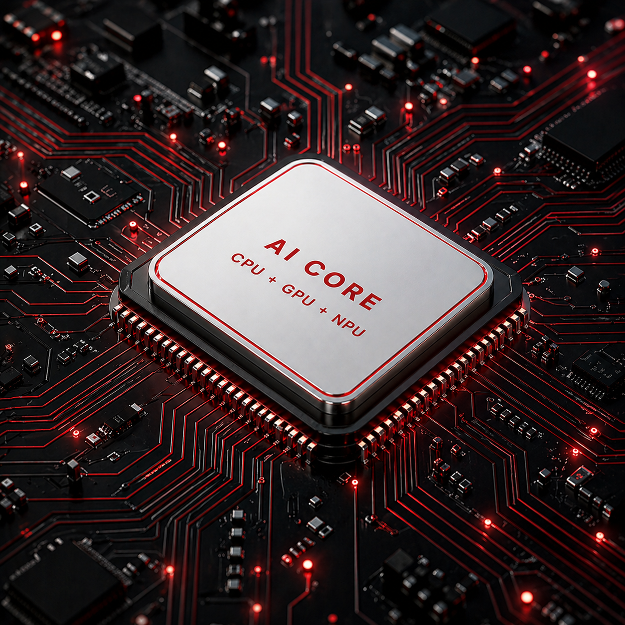 AI Core